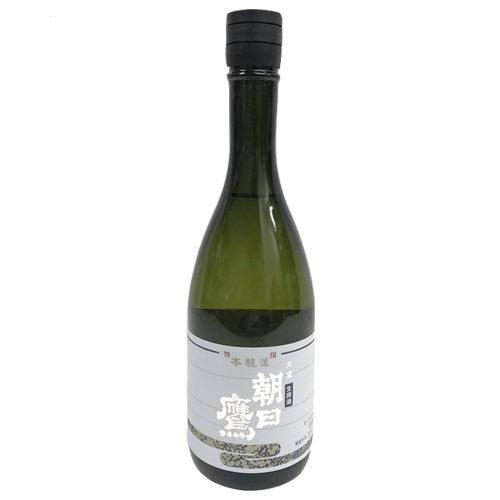 日本清酒 - 十四代 朝日鷹 本醸造 生原酒 (限定) 720ml