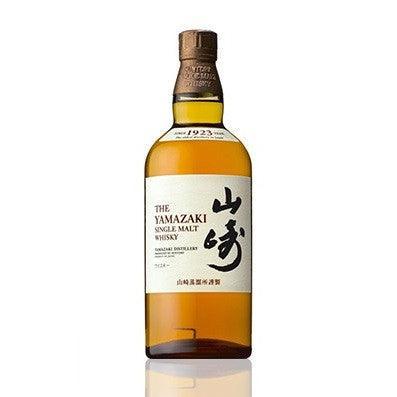 日本威士忌- 新山崎單一麥芽威士忌| Chillax.hk