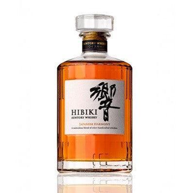 Japanese Whiskey - Hibiki Harmony Blended Whiskey | Chillax.hk