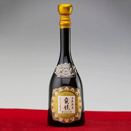 日本清酒 - 大七 玉依御前 亀鏡 純米大吟釀 720ml